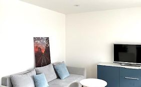 Gemuetliches Apartment Mit Bergblick Im Herzen Von Immenstadt Im Allgaeu
